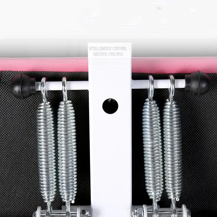 Abdominal Roller Fitness Equipment, Upgrade Rotatable Version