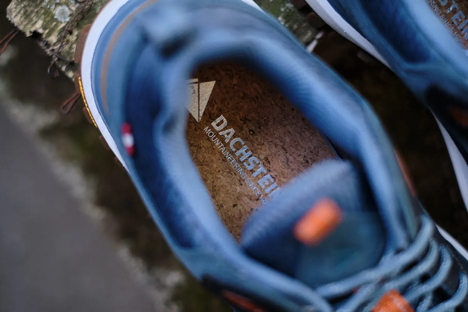 Dachstein Phil LC GTX Herren Schuhe