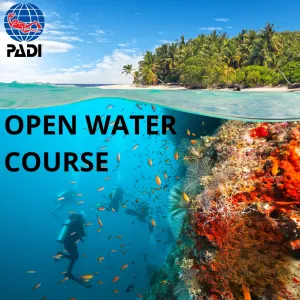 PADI Open Water