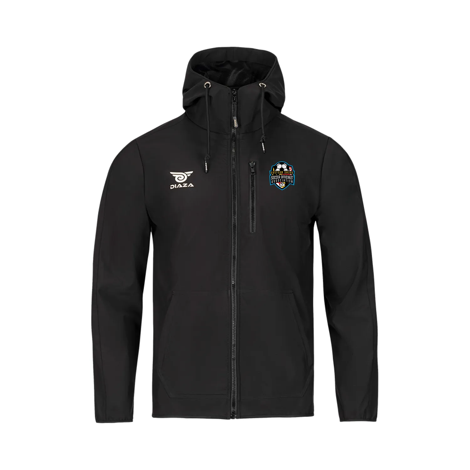 Referee Official's Association Diaza Onyx