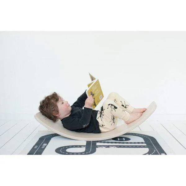 Wobbel, Starter (Choose your felt)