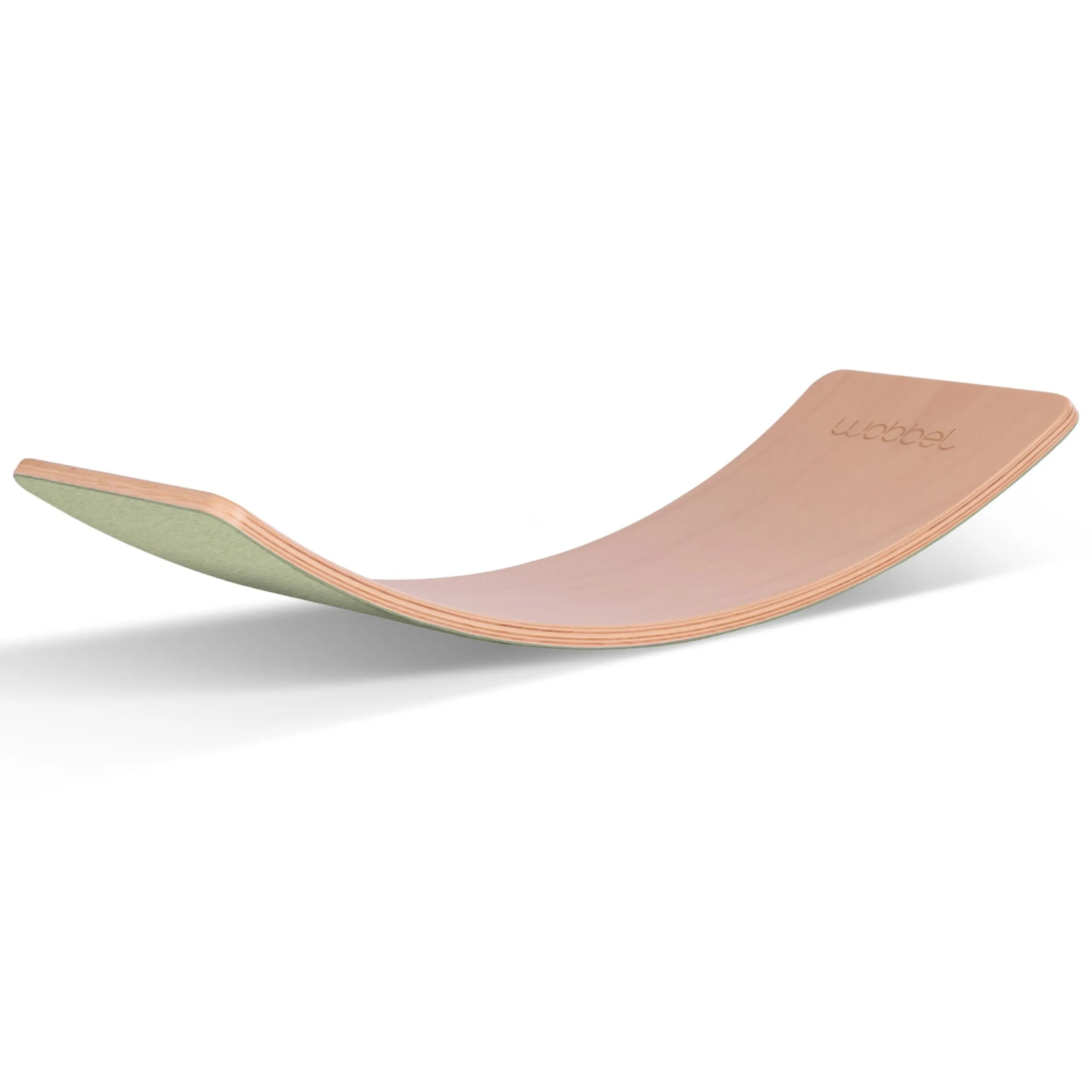 Wobbel, Starter (Choose your felt)